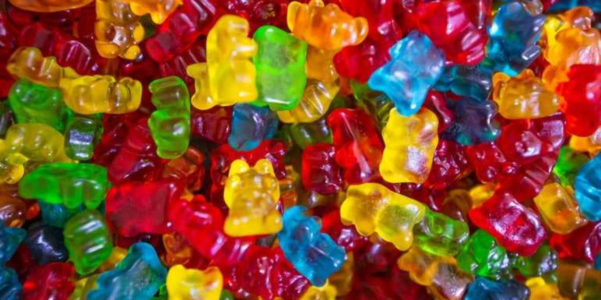 [Scam Exposed] Is  Trisha YearWood Weight Loss Gummies Worth To Buy or Not?