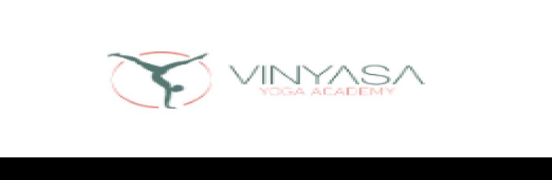 Vinyasa Yoga Academy Cover Image
