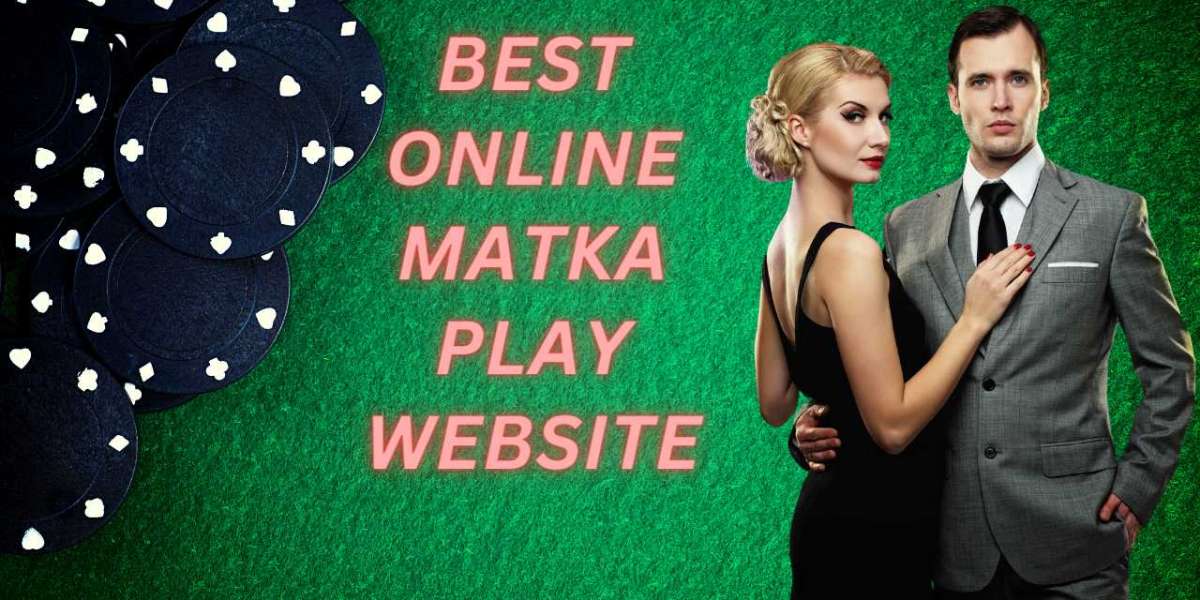 Online Matka Play - The Best Play site for Satta Matka Online in India