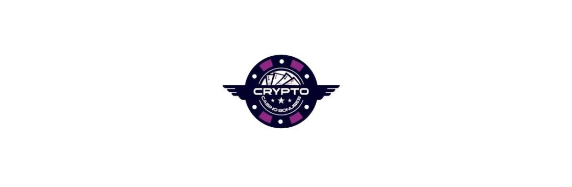 Crypto Casino Bonus Cover Image