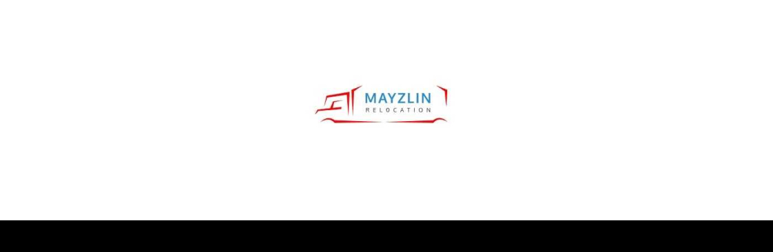 Long Distance Mayzlin Relocation Cover Image