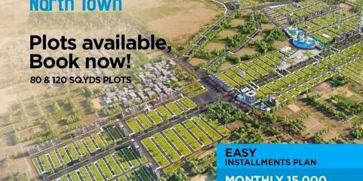 North Town Residency Phase 2 Price List Unveiled: Find Your Perfect Home Today!