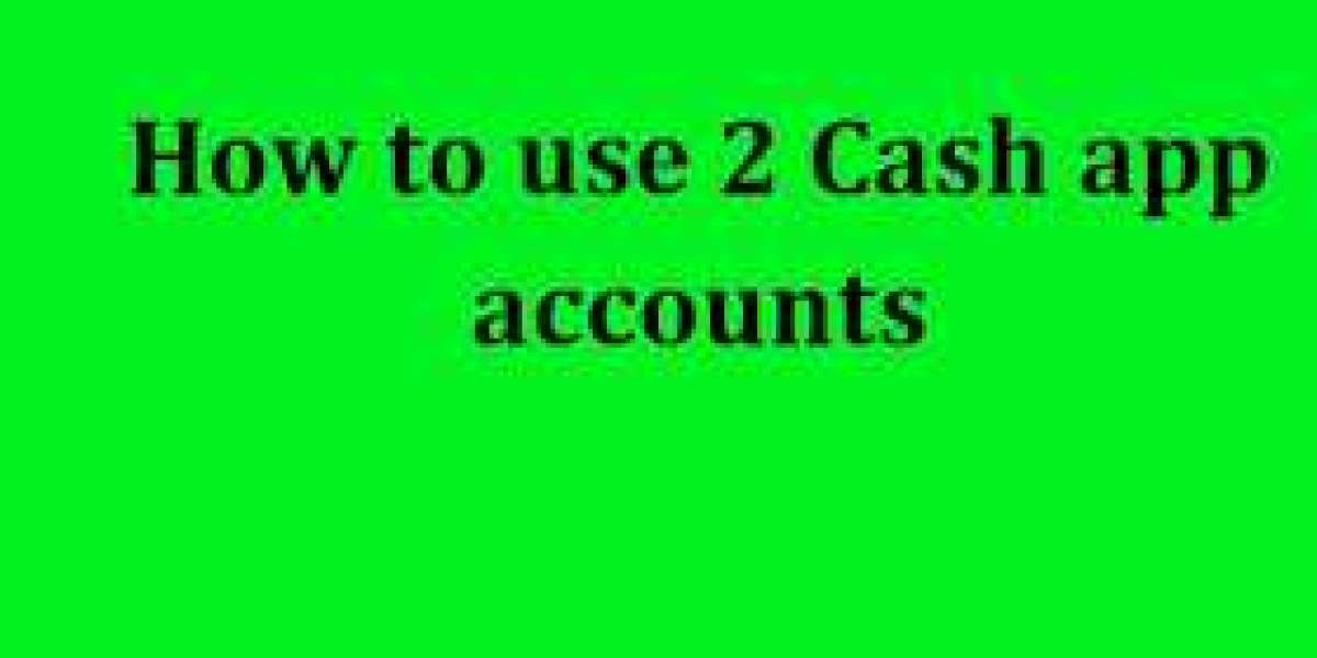 can you have 2 cashapp accounts with the same ssn