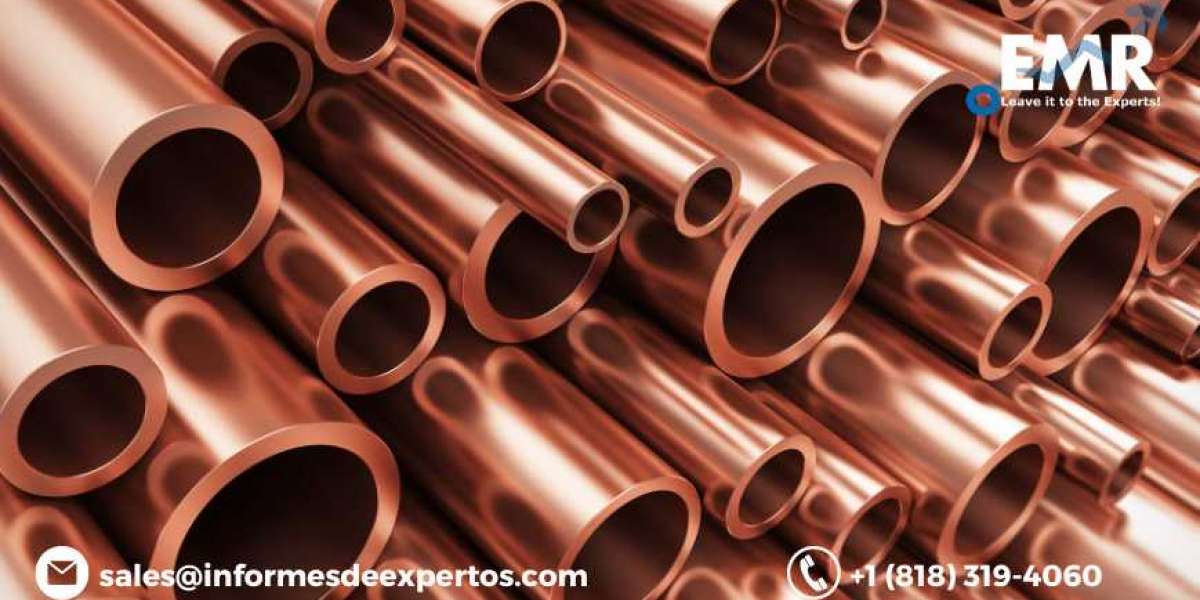 Latin America Copper Strips Market Research, Share, Size 2023-2028