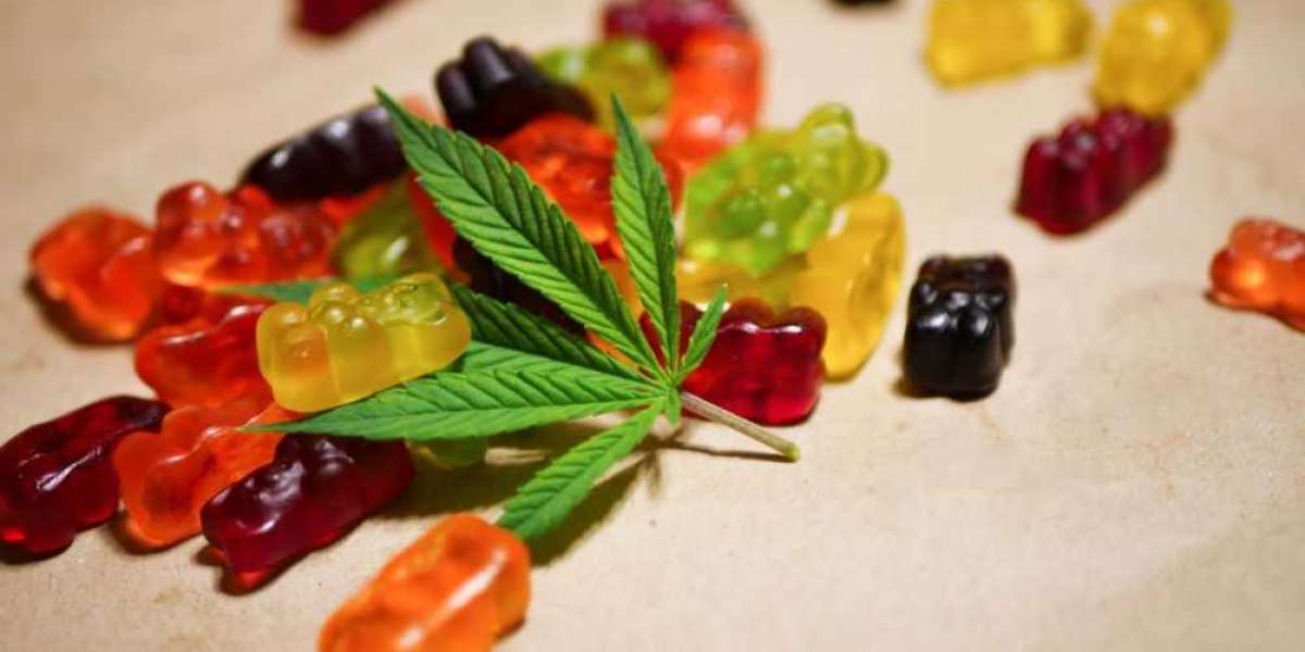 Trufarm CBD Gummies [2023 EXCLUSIVE Offer] Only Today Trufarm CBD Gummies Official Website