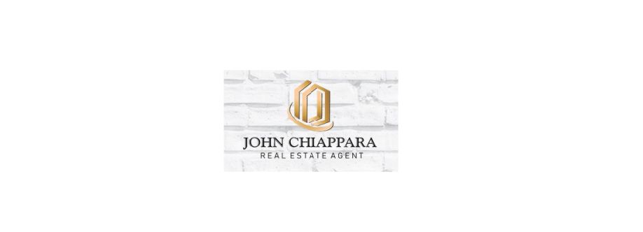 John Chiappara Real Estate Agent Cover Image