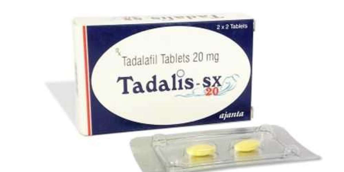 Tadalis sx 20 Buy Capsule Online Safe Pill
