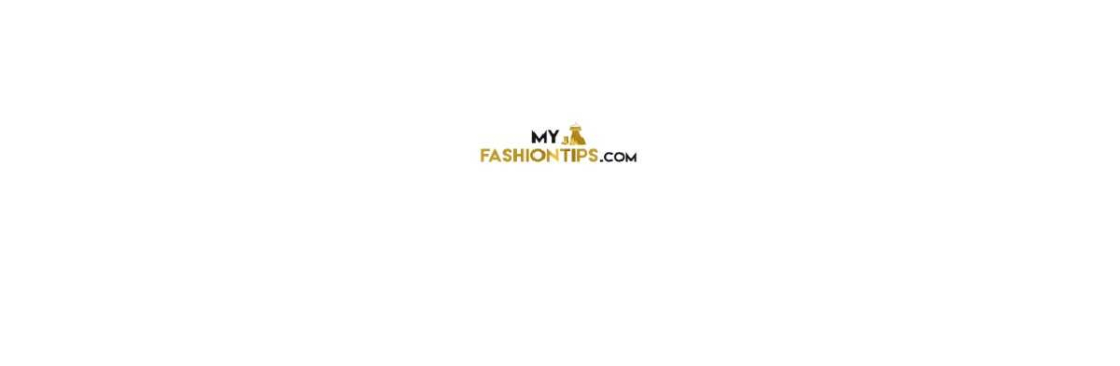 My Fashion Tips Cover Image