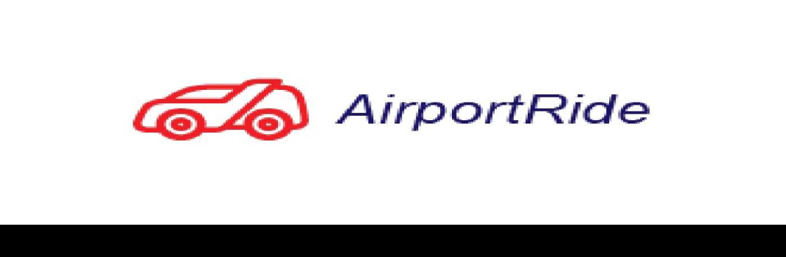 Airport Ride Services Cover Image