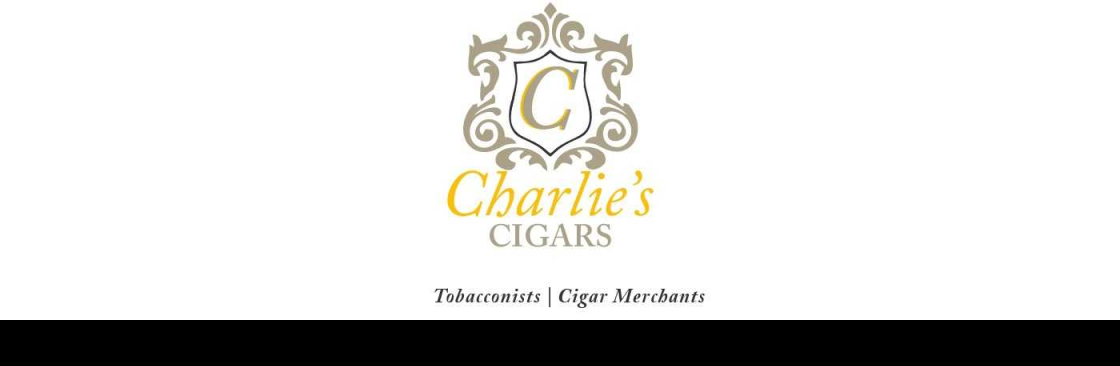 Charlies Cigars Cover Image