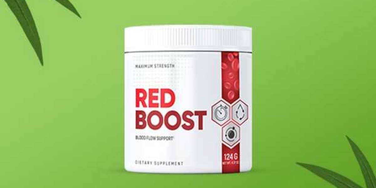 Red Boost Powder Reviews (2023 Alert) Red Boost Scam Or Legit?