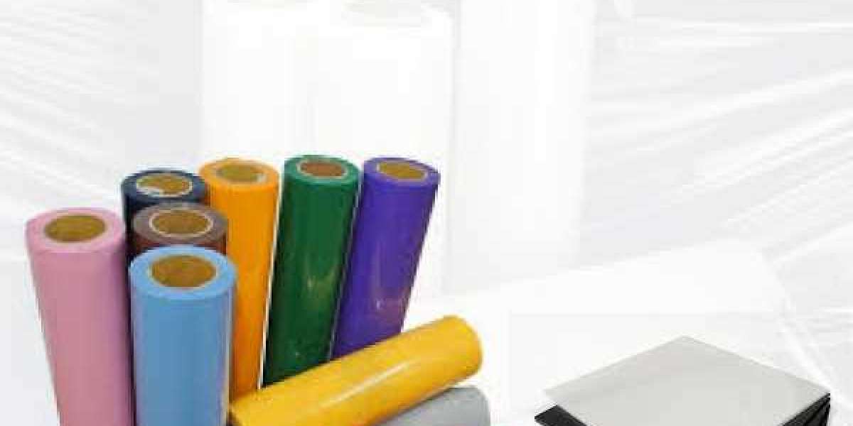Plastic Films and Sheets Market to Register Substantial Expansion by 2029