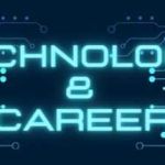 Technology & Career Profile Picture