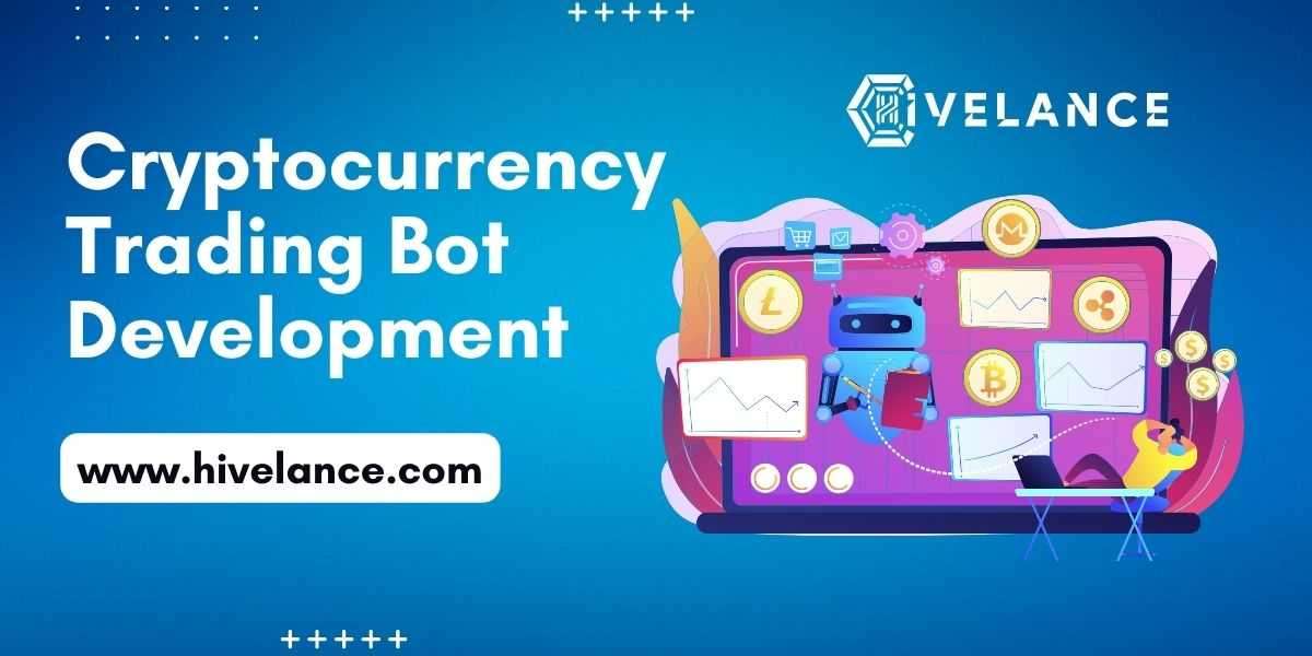 Create Your Crypto Trading Bot to Automate Crypto Trades