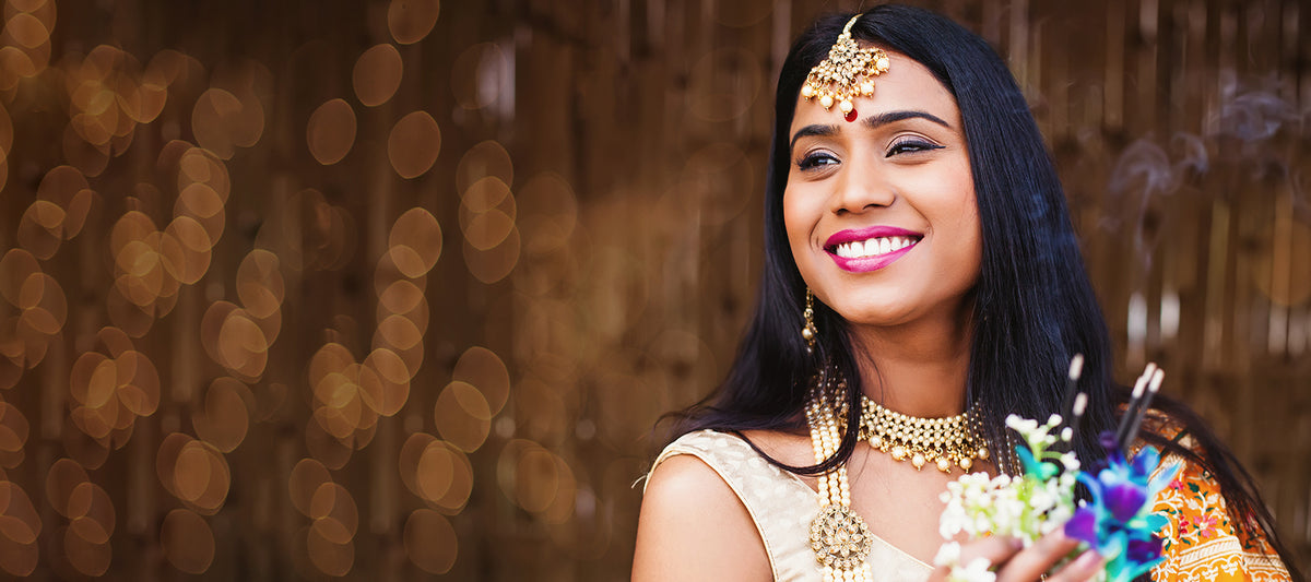 Navratri 2023: Glow from Head to Toe with These Beauty Tips