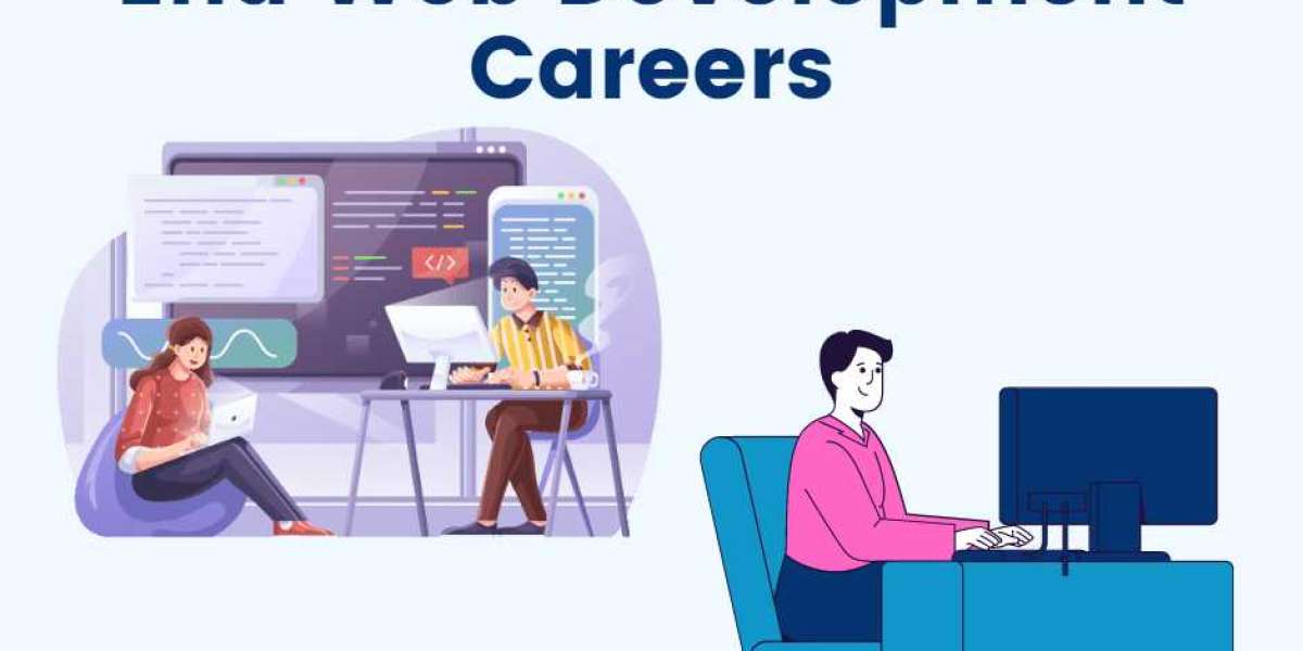 A Closer Look at Front End Web Development Careers