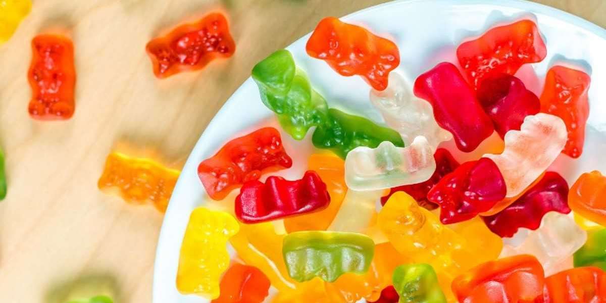 Fast Action Keto Gummies Reviews 2023 SCAM ALERT Must Read Before Buying!