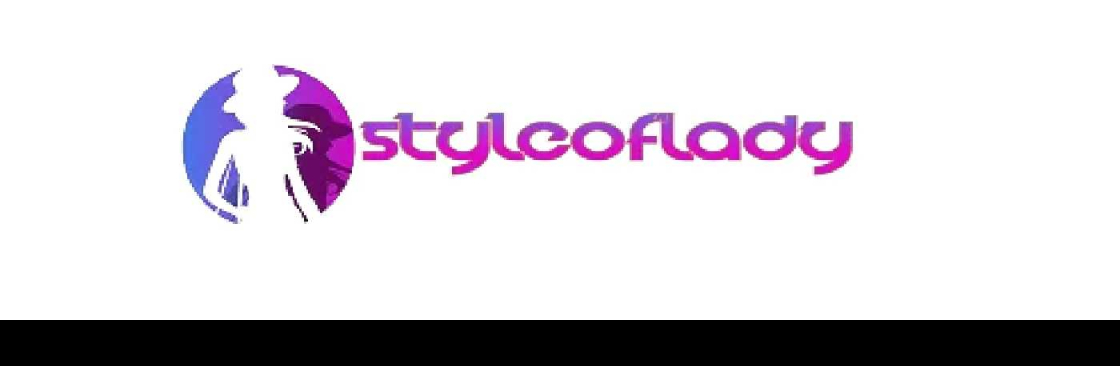 Styleoflady Cover Image