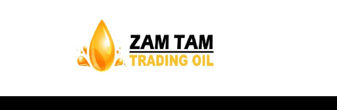 Zam Tam Trading LLC Cover Image