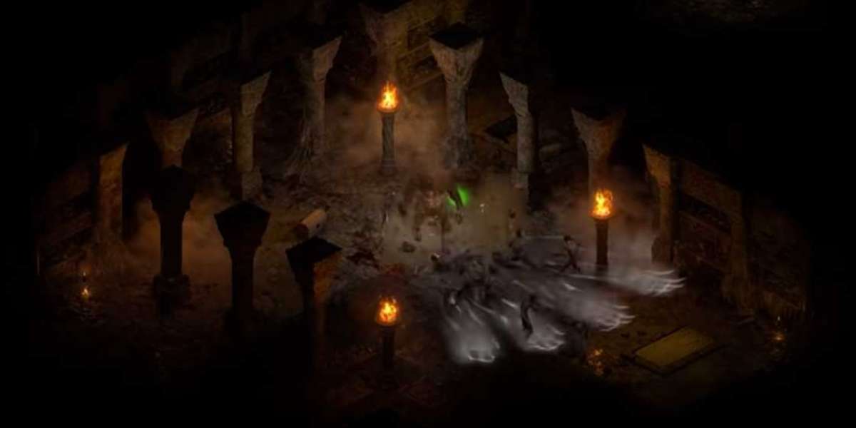 IGV Diablo II Guide - Easy to Get Diablo 2 Items for Beginners
