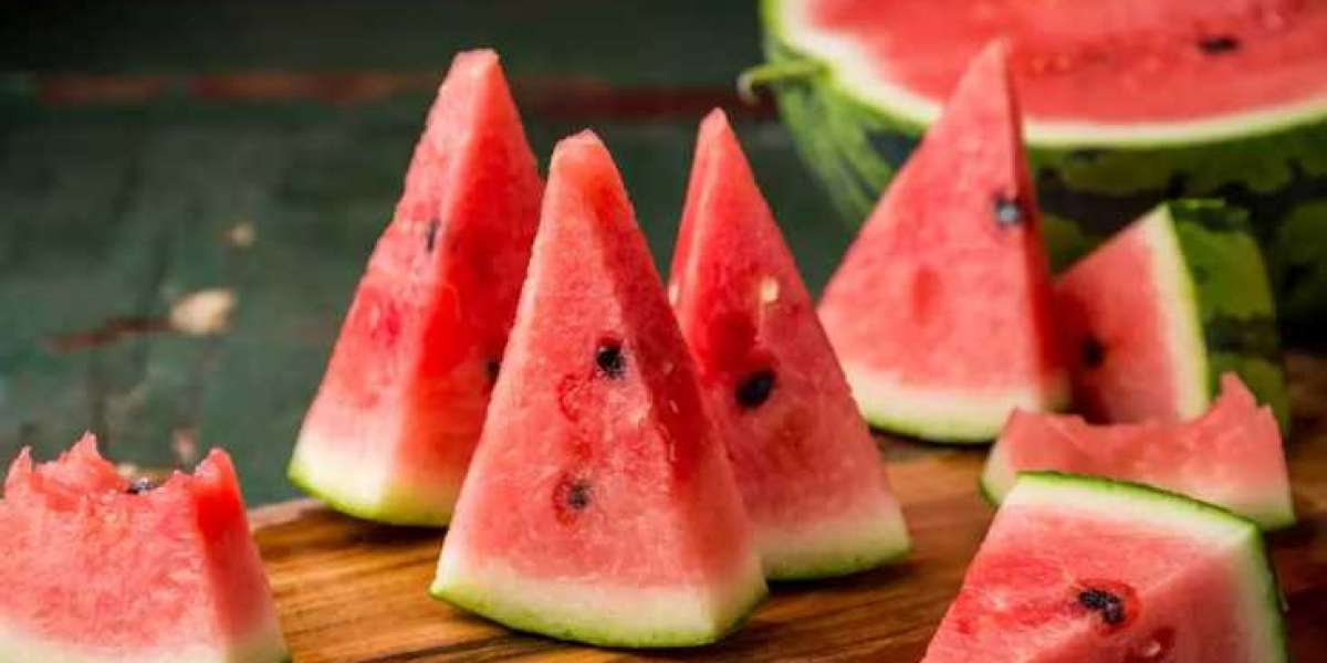 Watermelon - Is It Good For Men's Health?