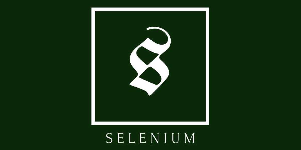 A Beginner's Guide to selenium