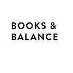 Books Balance Profile Picture