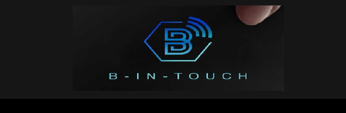 B in Touch B in Touch Cover Image