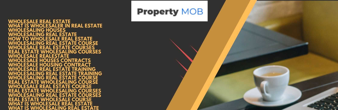 Property Mob Cover Image
