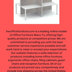 Office Furniture Gold Coast | Dannysdesks.com.au | Visual.ly