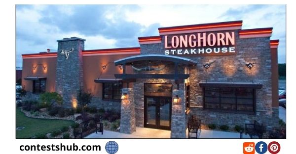 Long Horn Steakhouse Guest Satisfaction Survey 2021