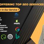 SEO services Profile Picture