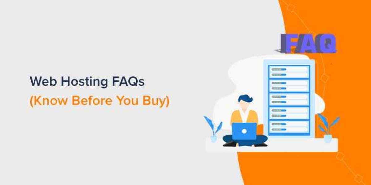 Web Hosting in UAE: Frequently Asked Questions (FAQs) Answered