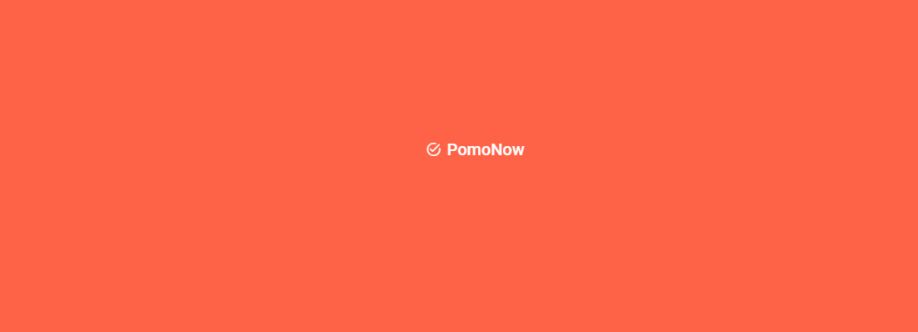 Pomo Now Cover Image