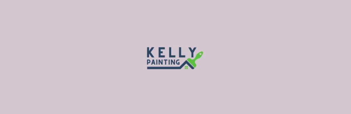 Kelly Painting Cover Image