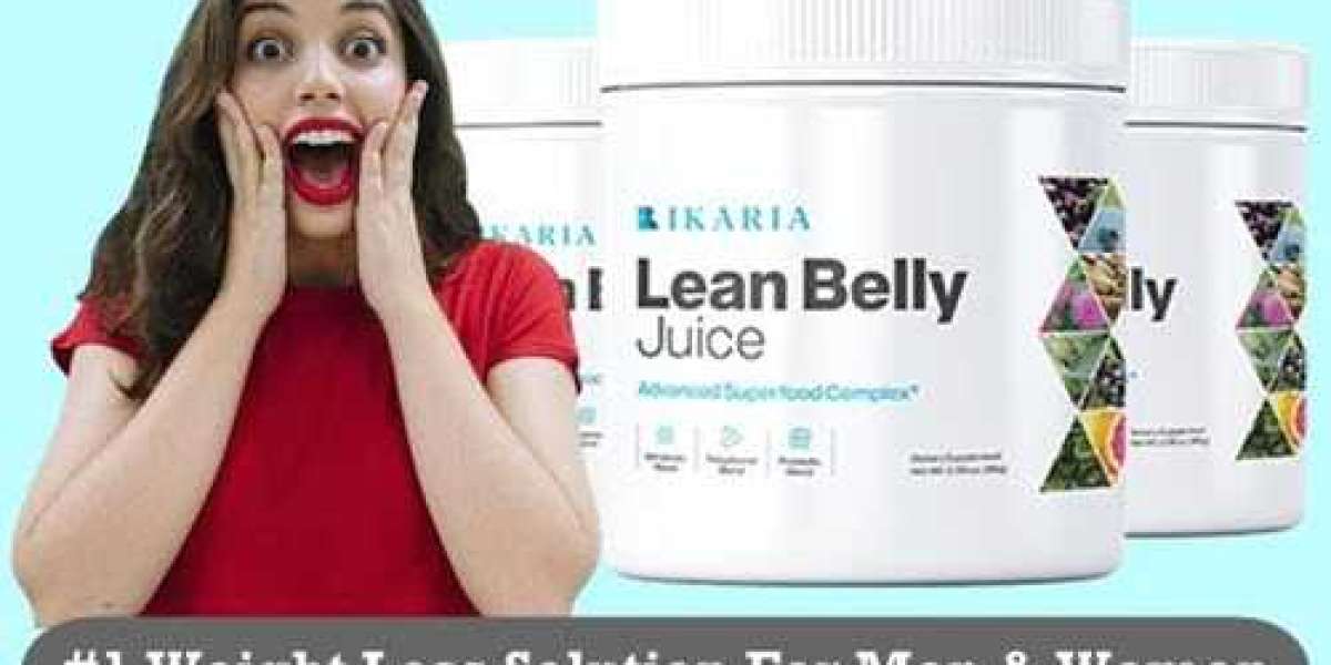 Never Lose Your IKARIA LEAN BELLY JUICE Again