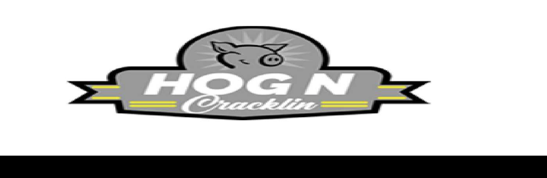 hog n cracklin Cover Image