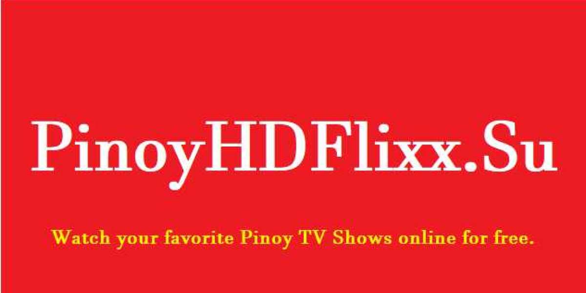 Your Favorite Pinoy Shows on Pinoy Flix
