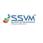 SSVM Excellence Profile Picture