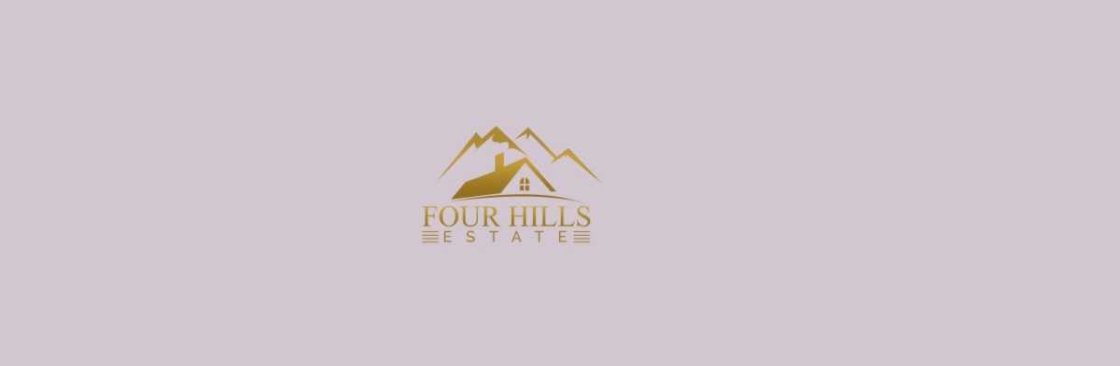 Four Hills Estate Cover Image