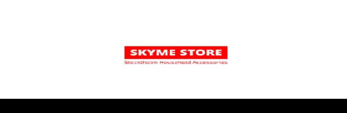 Skyme Skyme Cover Image