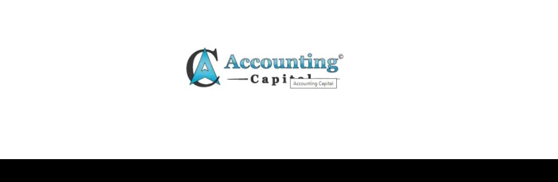 Accounting Capital Cover Image