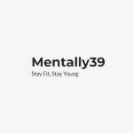 mentally39 Profile Picture