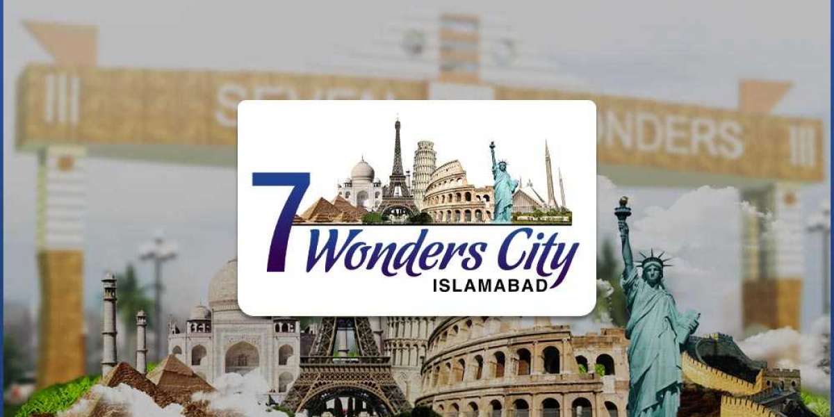 Seven Wonder City - An overview