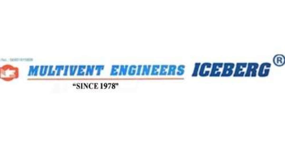 Multivent Engineers: Reliable Manufacturers of High-Pressure Fans and FD Fans