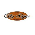 City Signs San Antonio Sign Company Profile Picture