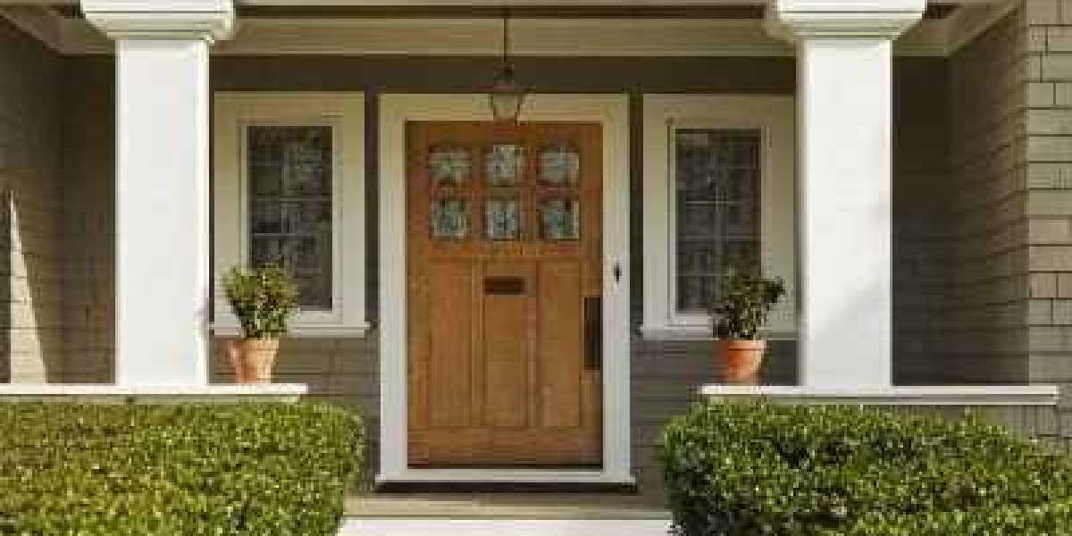 Door Repair Fort Worth: Tips to Keep Your Doors in Good Shape: