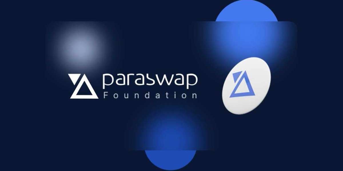 What is ParaSwap?
