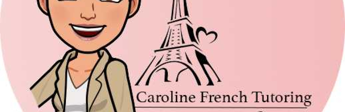 Caroline French Tutoring Cover Image