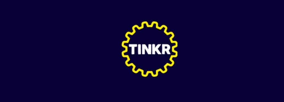 TINKR LIMITED Cover Image